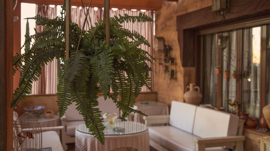 Laurel De La Reina Bed & Breakfast - Boutique La Zubia  Eksteriør billede
