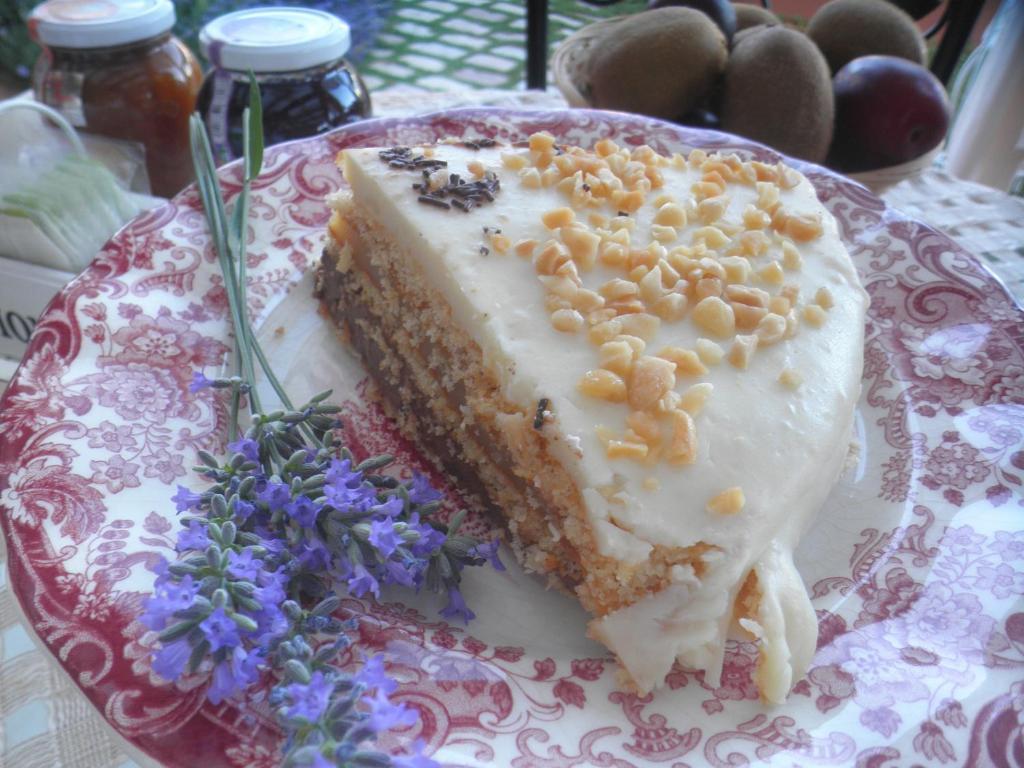 Laurel De La Reina Bed & Breakfast - Boutique La Zubia  Eksteriør billede